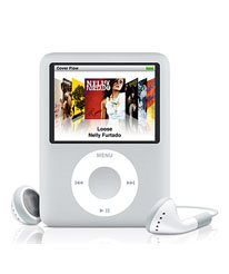 iPod Nano