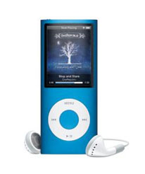 iPod Nano