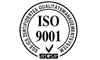 ISO 9001